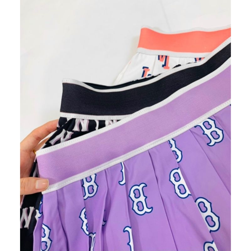 Chân váy MIb LA NY boston hot hit, skirt MIb full size