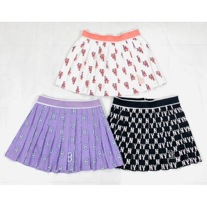 Chân váy MIb LA NY boston hot hit, skirt MIb full size