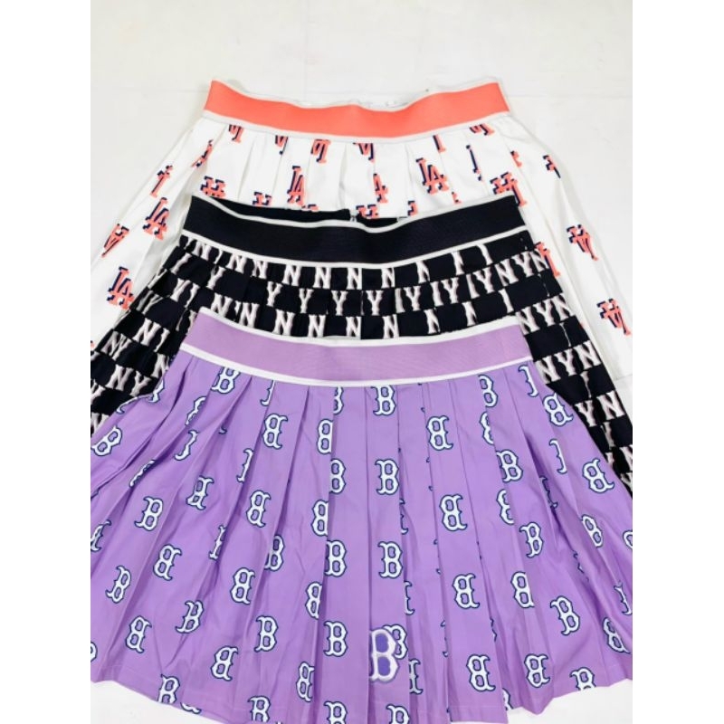 Chân váy MIb LA NY boston hot hit, skirt MIb full size
