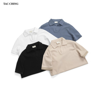 Polo basic by tac ching