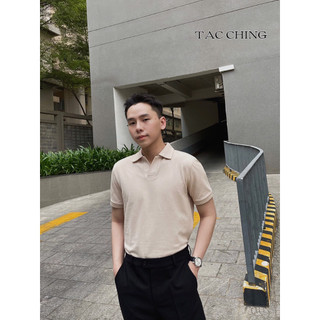 POLO BASIC by TAC CHING