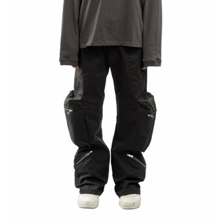 Quần dài DIMOIR Tactical Cargo Pants