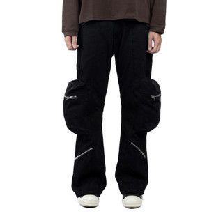 Quần dài DIMOIR Tactical Cargo Pants