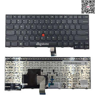 Bàn phím laptop Lenovo Thinkpad E450 E450C E455 E460 E465 W450