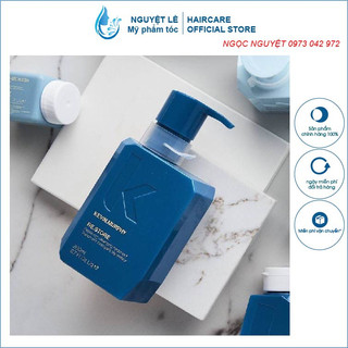Hấp dầu ủ tóc phục hồi tóc hư tổn Kevin.Murphy Re.store 200ml - chính hãng