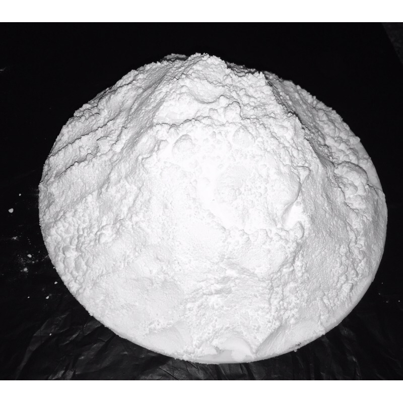 500g Bột Đá Thạch Cao Trắng