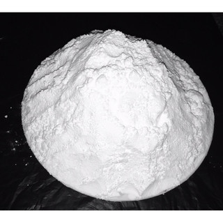 500g bột đá thạch cao trắng