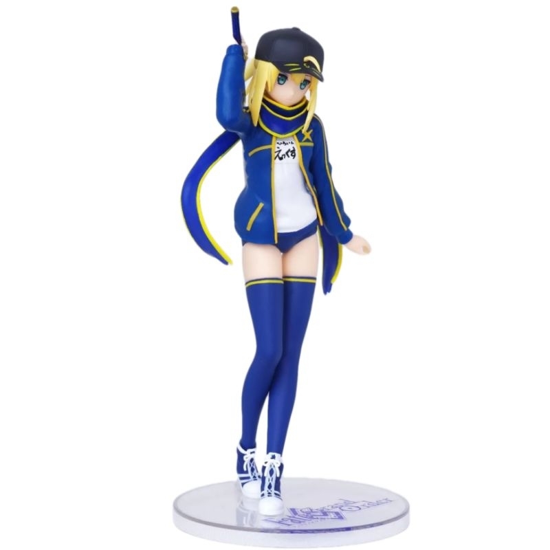 Mô hình Fate Grand Order chính hãng TypeMoon Sega - nhân vật Assassin Mysterious Heroine X, Anime figure Premium Nhật