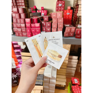 (mẫu thỬ) Sample Dưỡng Guerlain Abeille Royale Các Loại