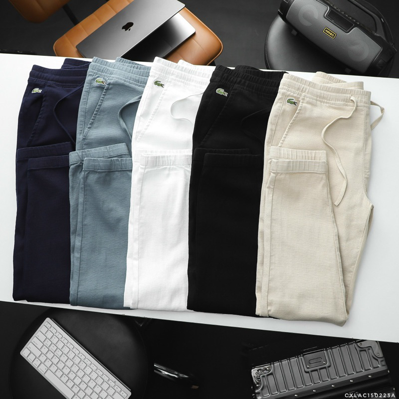 QUẦN ĐŨI LCST CHÍNH PHẨM 2305