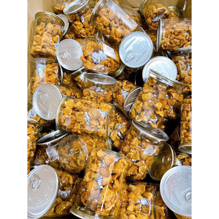 Tóp mỡ mắm hành 200g