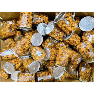Tóp mỡ mắm hành 200g