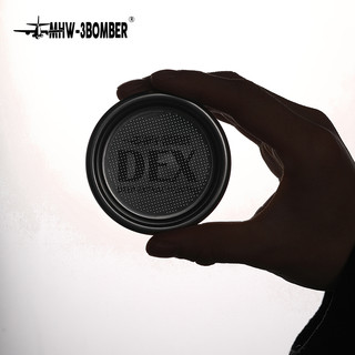 Giỏ Lọc Máy Pha Cà Phê DEX MHW-3BOMBER | DEX PRECISION FILTER BASKET