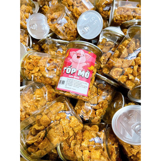 Tóp mỡ mắm hành 200g