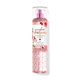 Xịt thơm BODY MIST GINGHAM AUTH