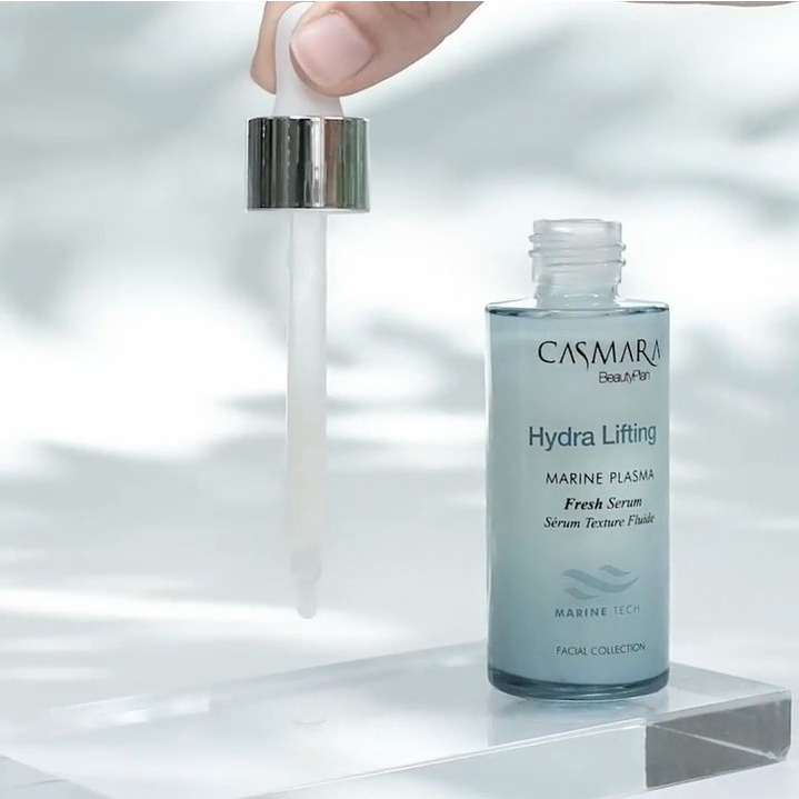 Serum Cấp Ẩm Săn Da CASMARA Firming Fresh Serum 24H