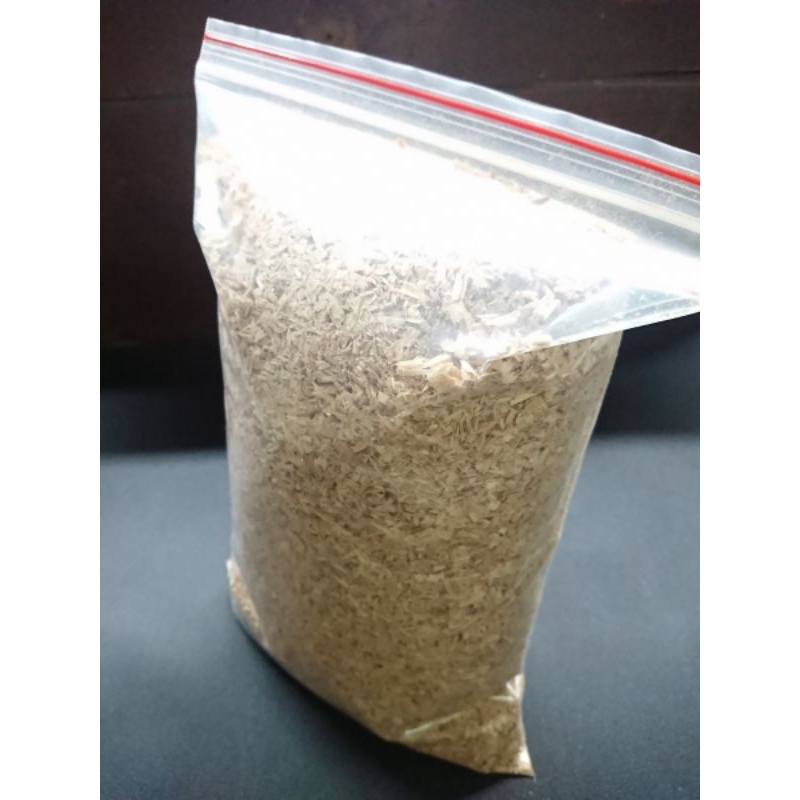 Mùn cưa dành cho hamster 🐹 (500g)
