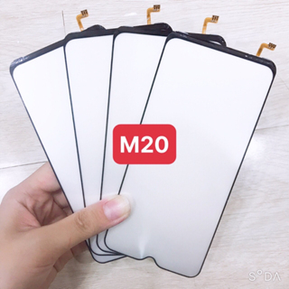 M20 - MIẾNG LÓT MÀN HÌNH PHẢN QUANG SAMSUNG M20 - SS M20 - SHOP GIÁ RẺ