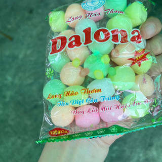 Long não thơm Dalona 100g
