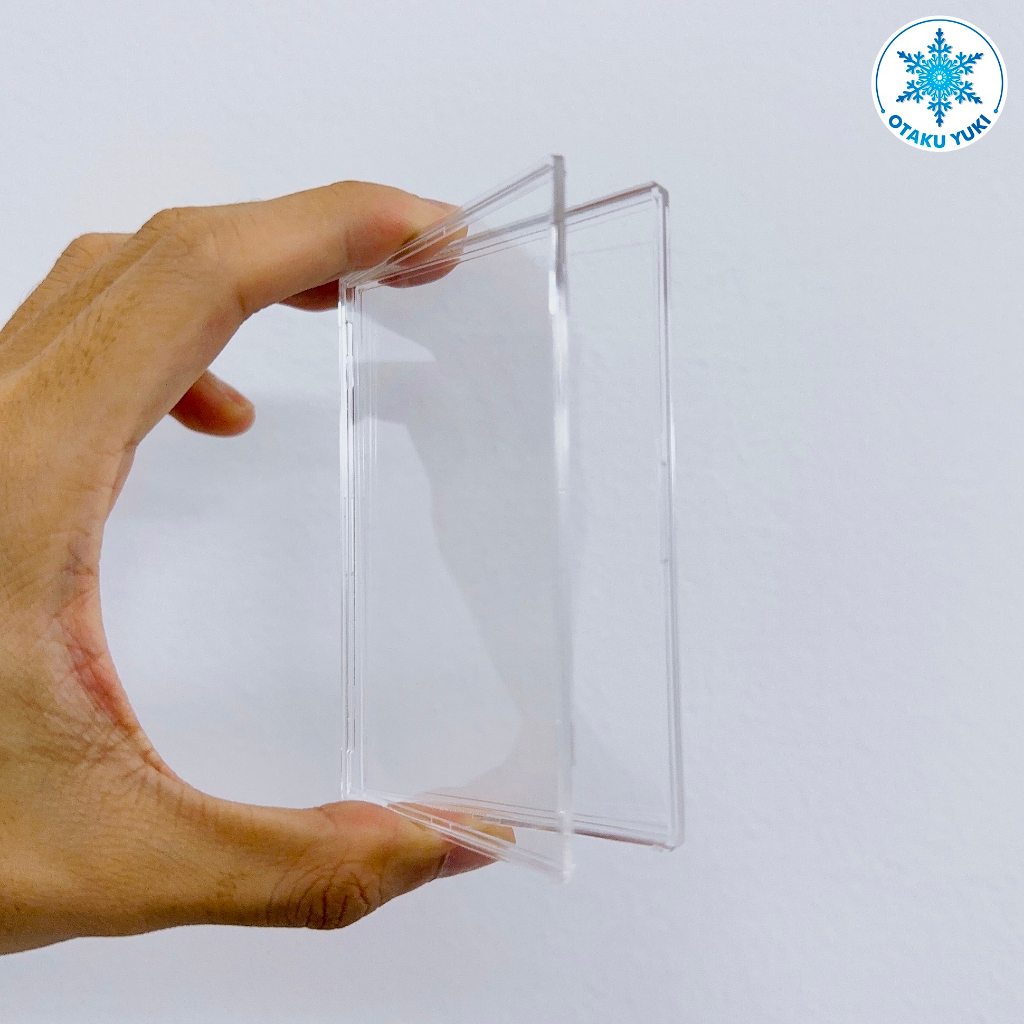 Khung Mica Bảo Vệ Card và Trưng Bày Card