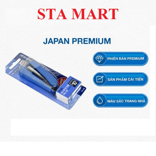 Dập ghim Plus kèm đinh ghim / Dụng cụ bấm ghim số 10 Plus