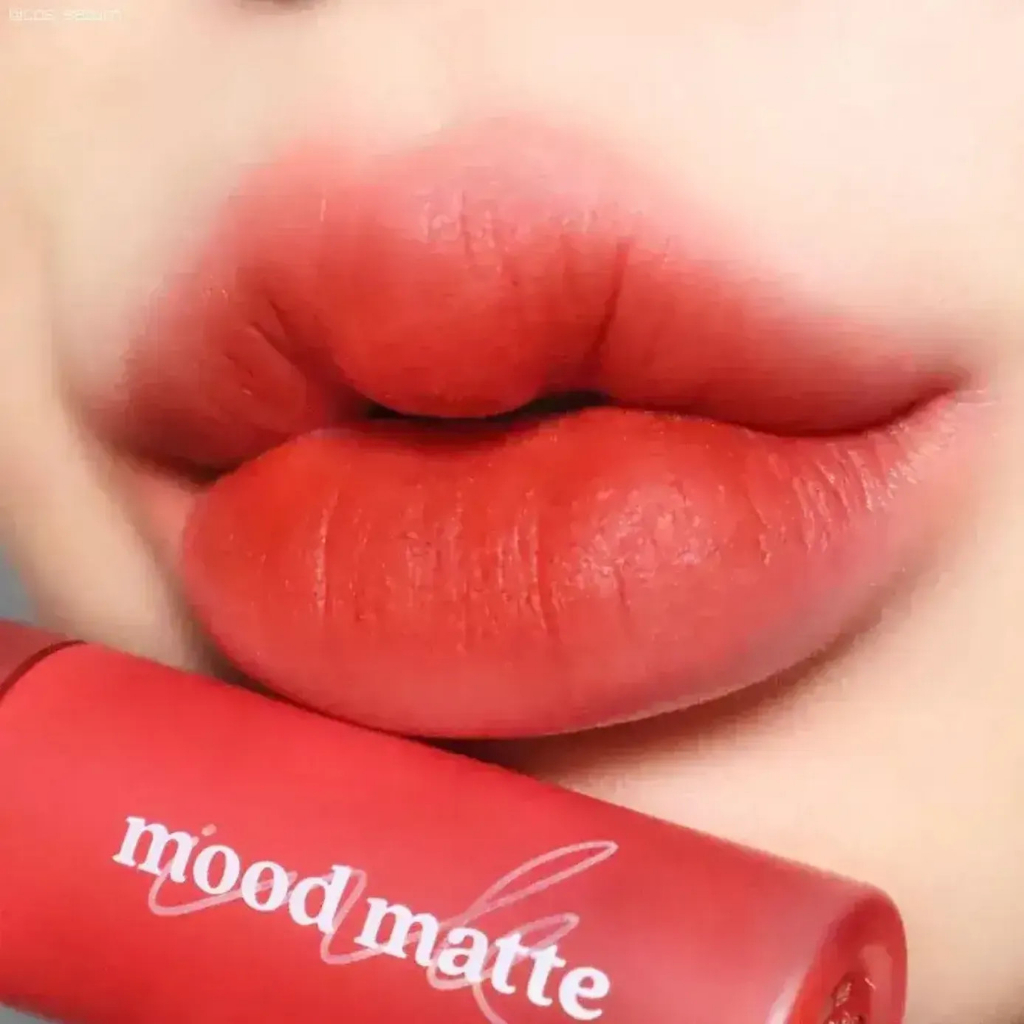 Son Kem Lì Peripera Ink MOOD Matte Tint