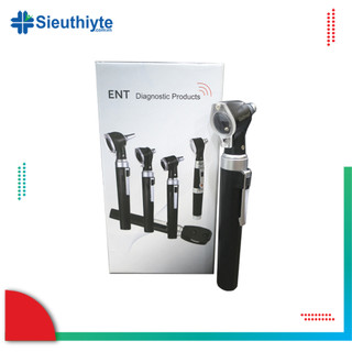 Đèn soi tai wellmed ot-10j