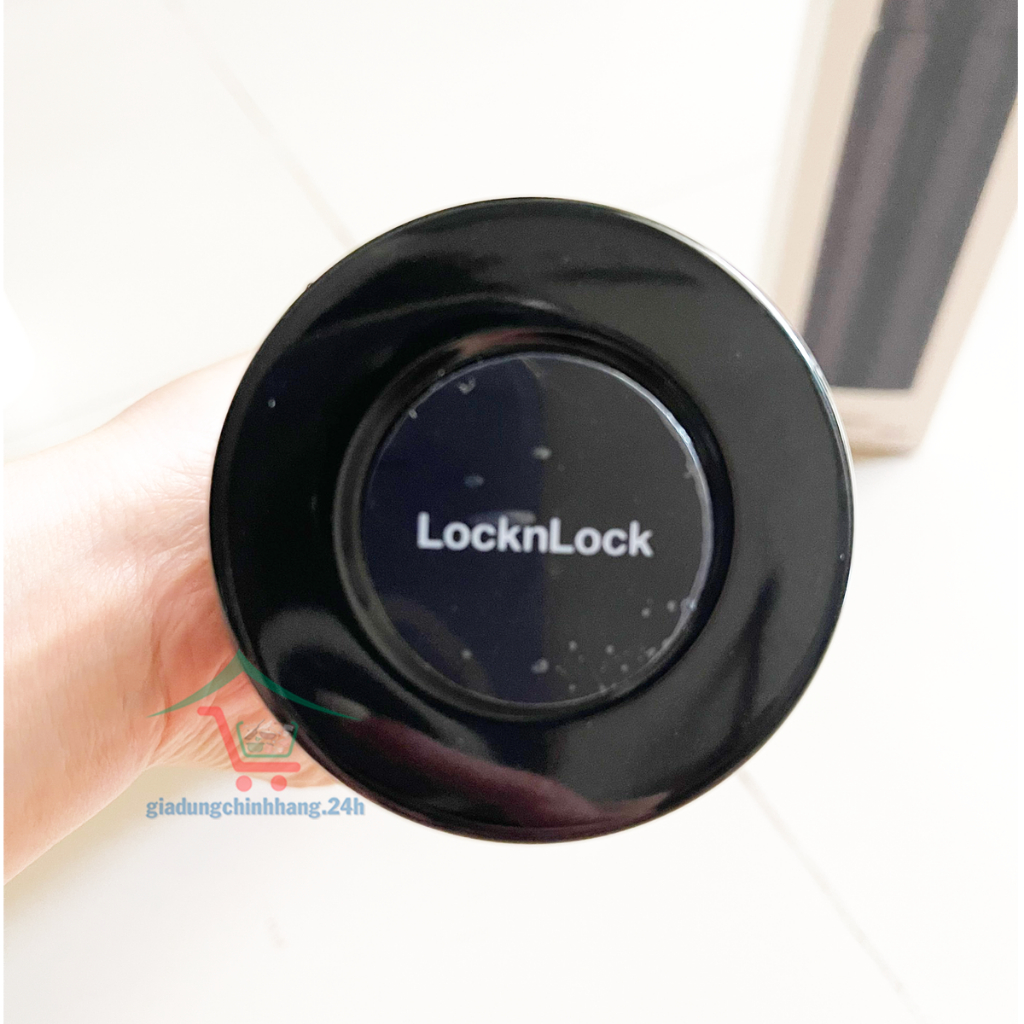 BÌNH GIỮ NHIỆT LOCKNLOCK LHC3296 - 500ML - HÀNG CHÍNH HÃNG