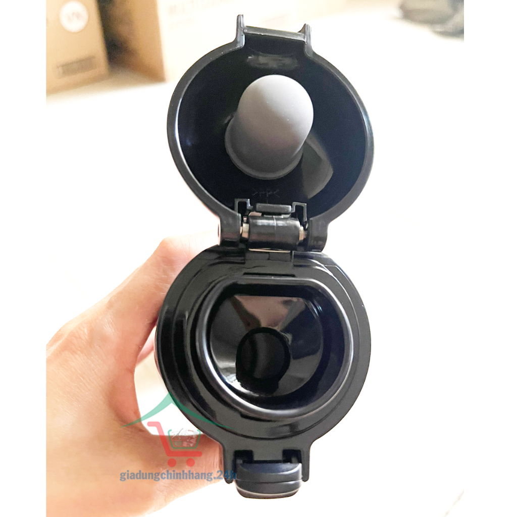 BÌNH GIỮ NHIỆT LOCKNLOCK LHC3296 - 500ML - HÀNG CHÍNH HÃNG