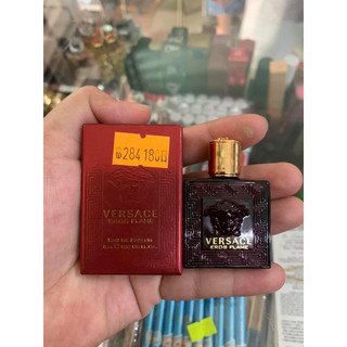 Nước hoa nam Versace Eros Flame EDP 5ml chính hãng 180k