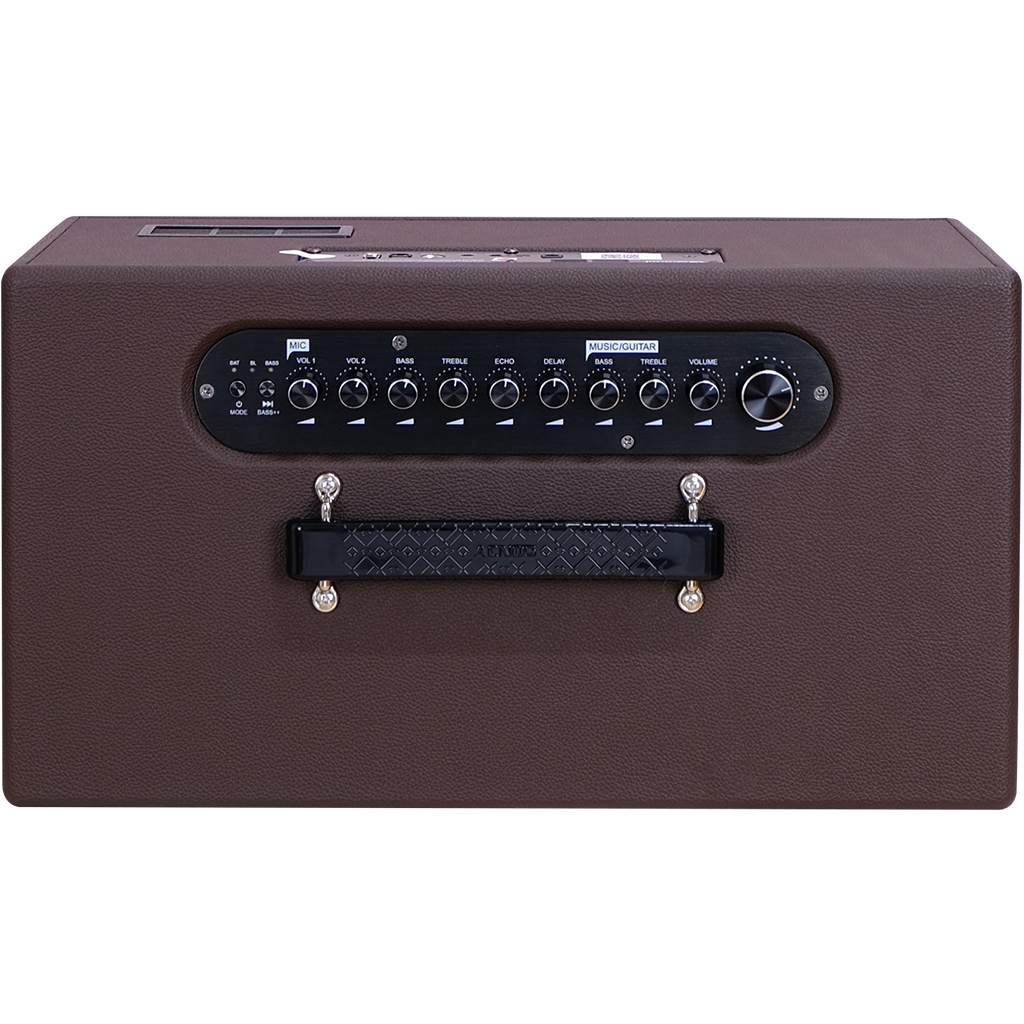 Dàn âm thanh di động xách tay ACNOS CS391