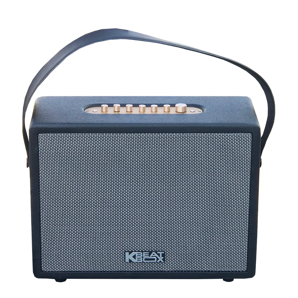 Dàn âm thanh di động xách tay mini ACNOS CS270