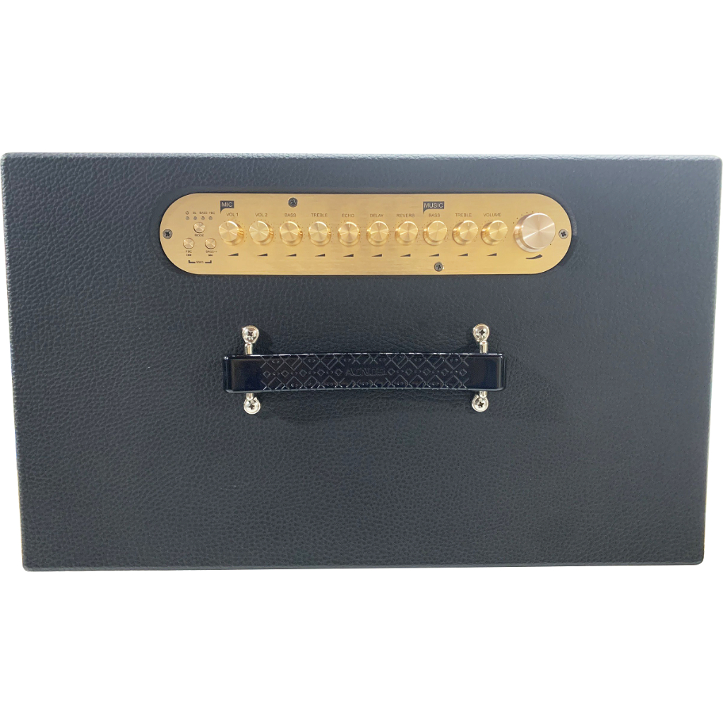 Dàn âm thanh di động xách tay ACNOS CS551