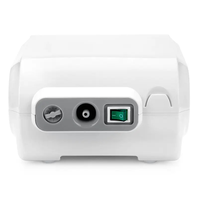 Medical Compressor Nebulizer- Máy hút mụn có phun sương   - xông khí dung cho bé nhỏ gọn dùng tại nhà spa