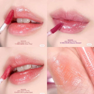 (Mã NSF020280 giảm 80K) SON LILYBYRED GLASSY LAYER FIXING TINT