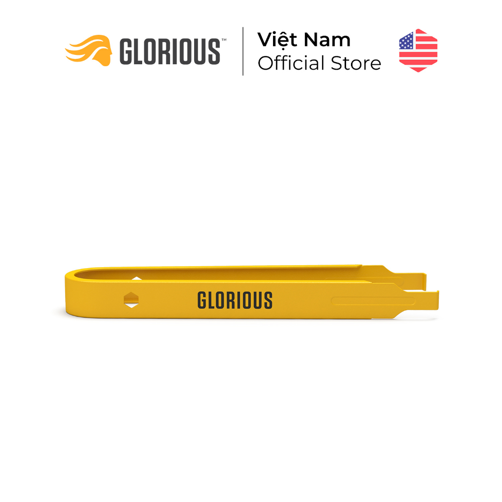 Glorious Switch Puller Dụng cụ gỡ Switch bàn phím cơ - Hàng Chính Hãng