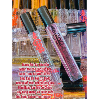 Nước Hoa 10ml Thái Lan