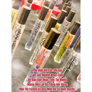 Nước Hoa 10ml Thái Lan