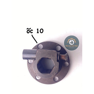 Đầu giữ mũi đục PH65A. Cổ đục máy đục 30 ly