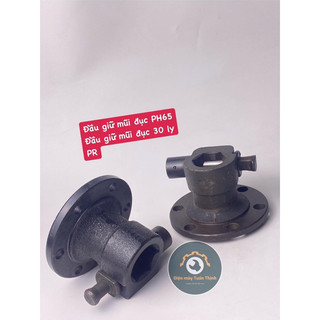 Đầu giữ mũi đục ph65, đầu giữ mũi đục 30 ly