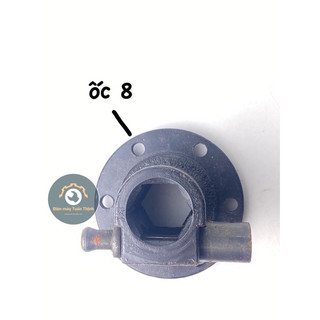 Đầu giữ mũi đục PH65A. Cổ đục máy đục 30 ly