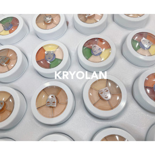 Che khuyết điểm K R Y O L A N (chiết)