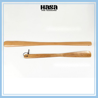 Cây đón gót giày gỗ đơn tiết HASA DGG05