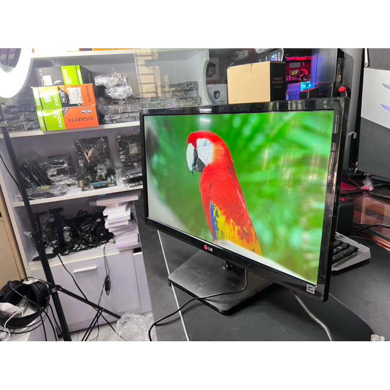 Màn hình LG 22” Led IPS full HD