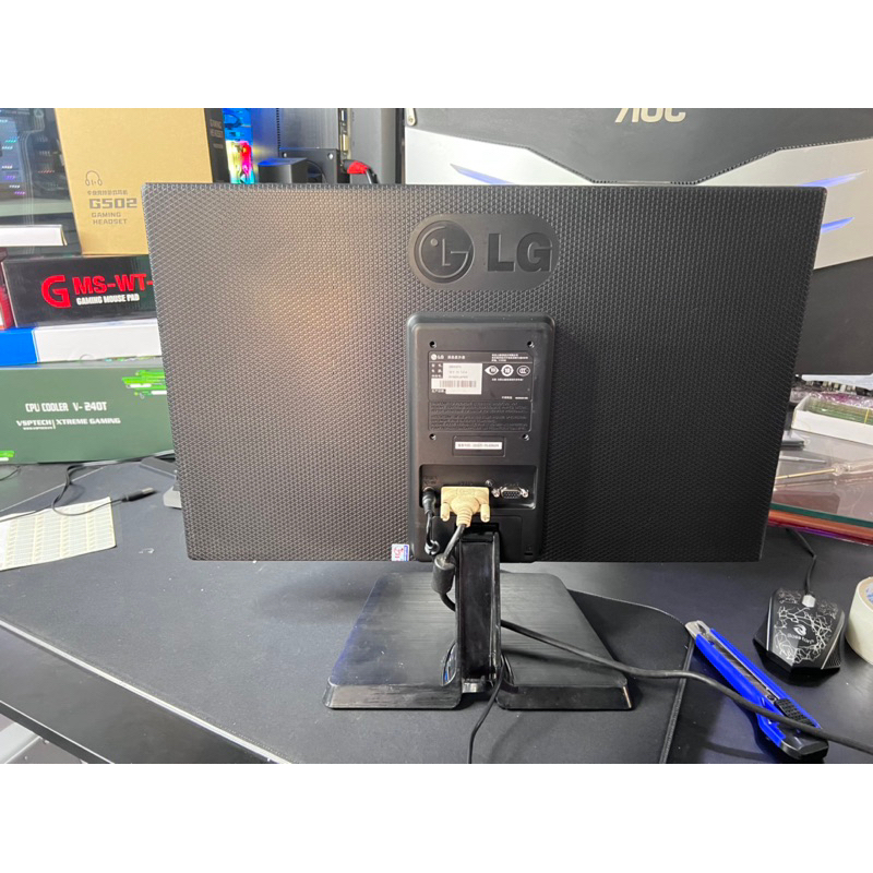 Màn hình LG 22” Led IPS full HD