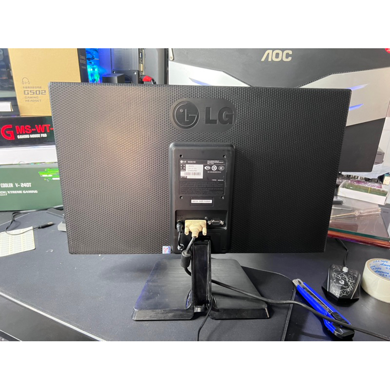 Màn hình LG 22” Led IPS full HD