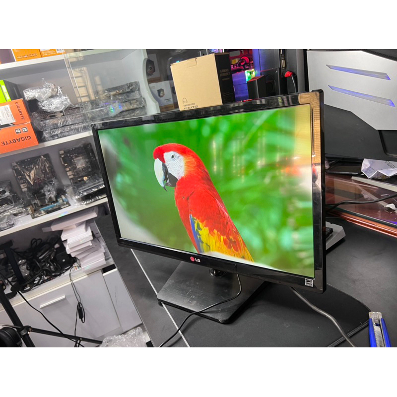 Màn hình LG 22” Led IPS full HD