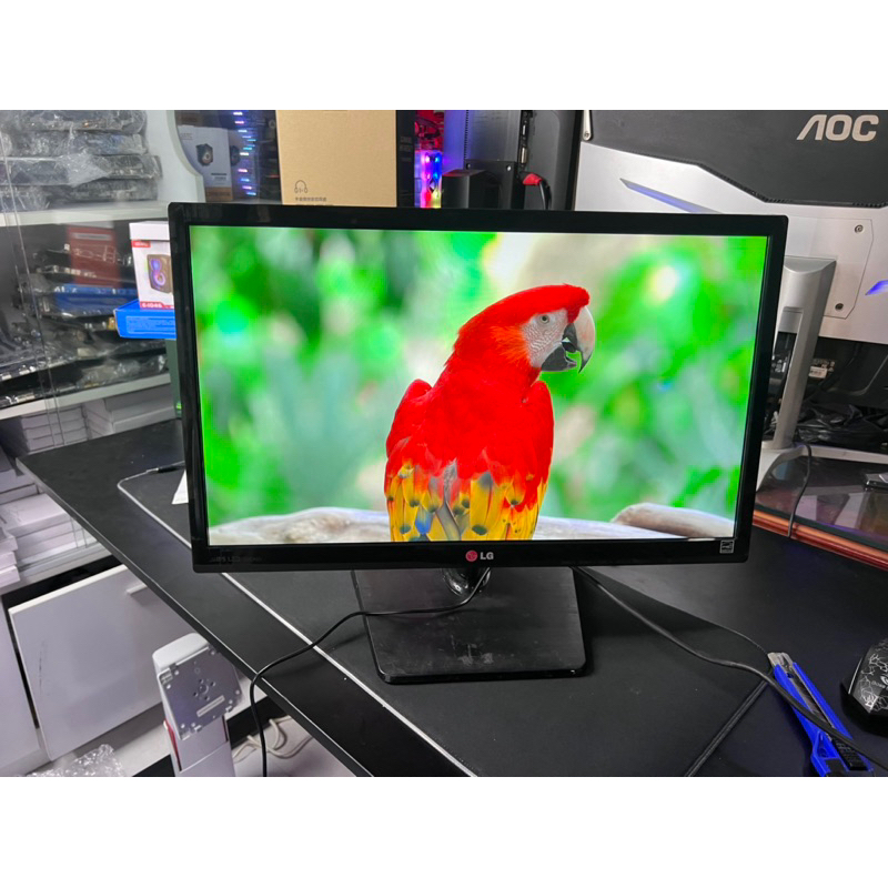 Màn hình LG 22” Led IPS full HD