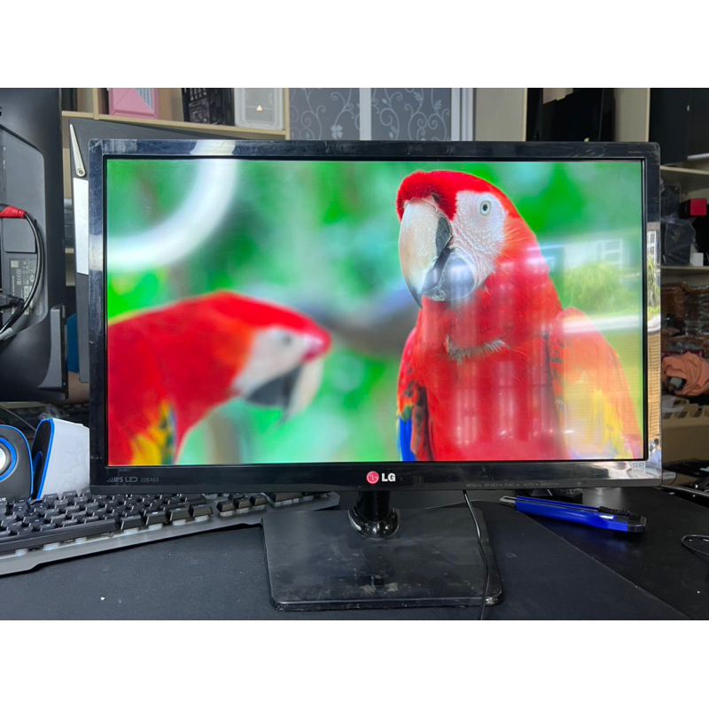 Màn hình LG 22” Led IPS full HD