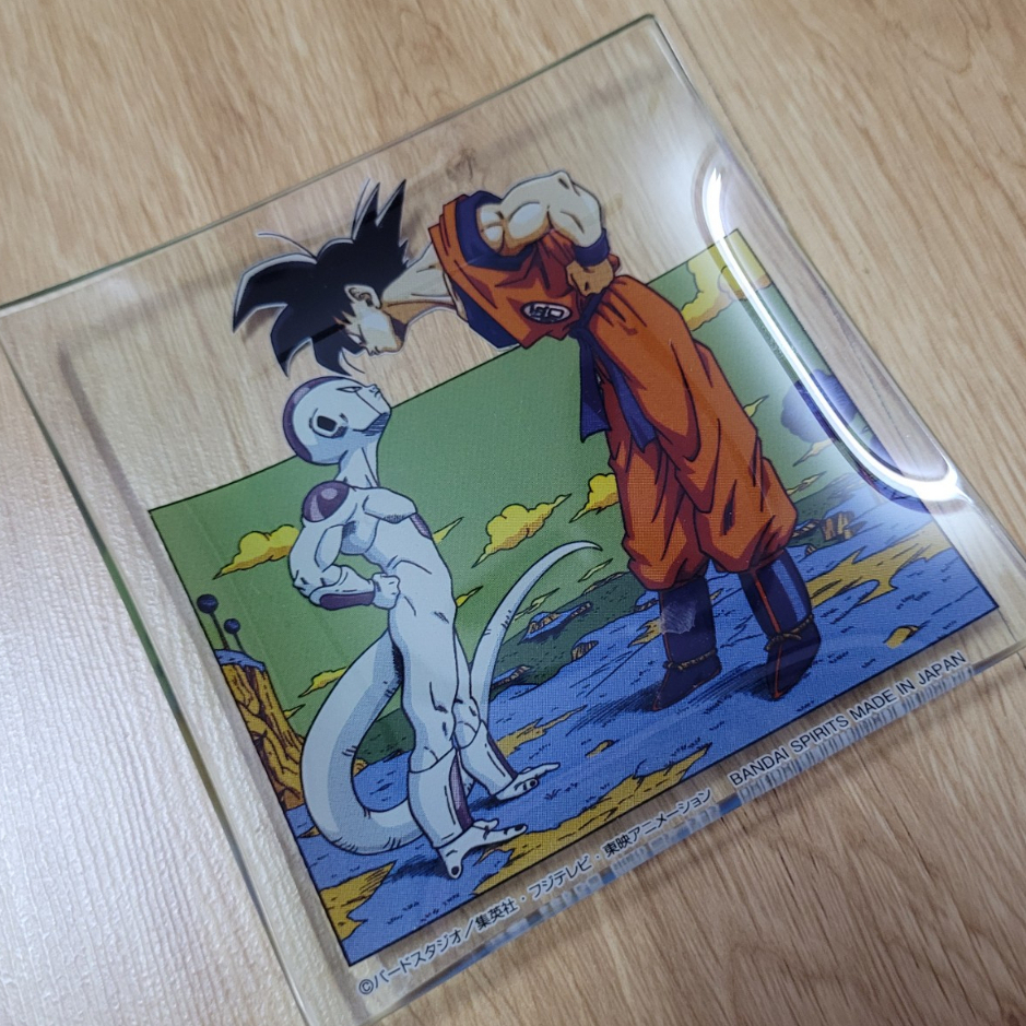 Dragon Ball Supper - Goods Bandai (đọc kỹ mô tả)